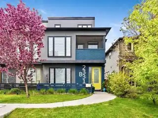 Inspiring Home in the Heart of Richmond