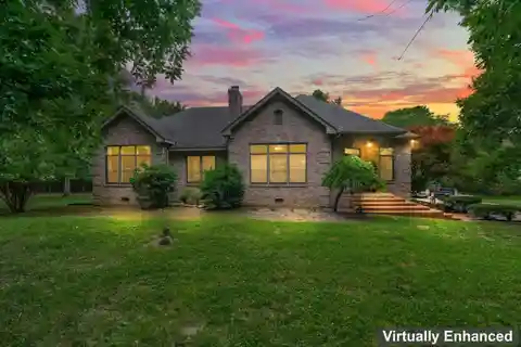 Serene Sanctuary on 5.47 Acres of Picturesque Landscape