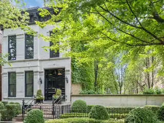 East Lincoln Park Crown Jewel