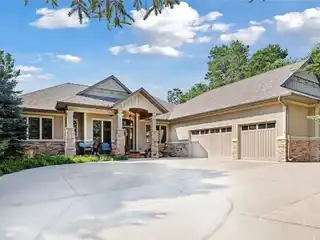 Stunning Luxury Home