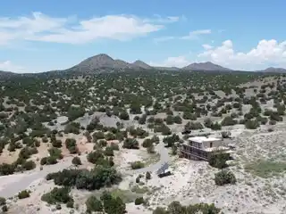 Thoughtfully Updated Home on 16 Acres