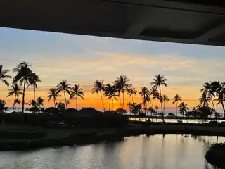 Upgraded Corner Residence in Mauna Lani Terrace