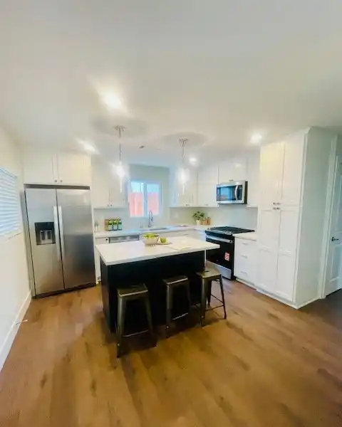BEAUTIFULLY UPGRADED HOME IN A DESIRABLE NEIGHBORHOOD