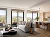 NEW RESIDENCE ON THE MOUNTAIN SIDE OF STRATOS