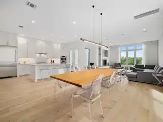 Residential
