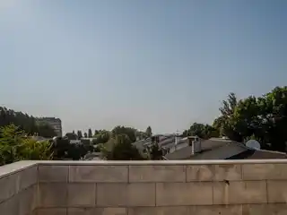 Spacious Six Bedroom Residence