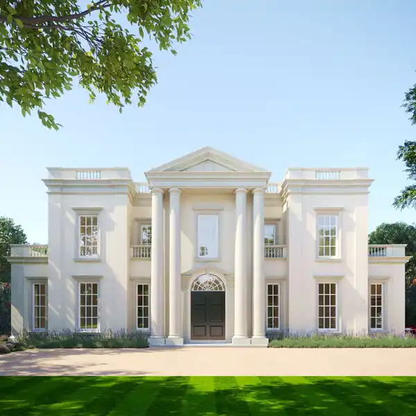 EXQUISITE PRIVATE RESIDENCE IN A CLASS OF ITS OWN