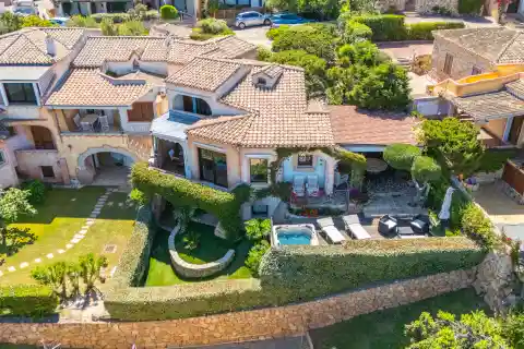 Incredible Villa with Sea Views