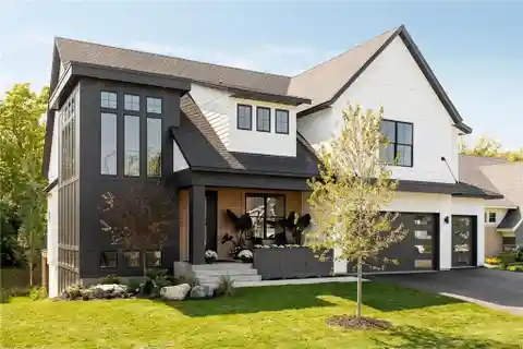 Build or Customize Your Dream Home