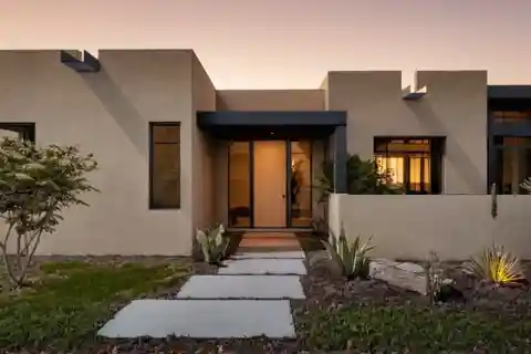 Luminous Retreat in Tierra Antigua