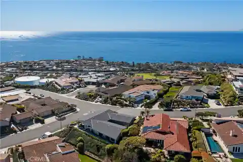 Single-Level View Home in Coveted Monarch Bay Terrace