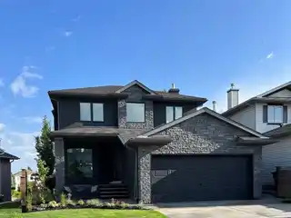 Meticulously Rebuilt Residence