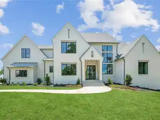Opportunity for Refined New Construction