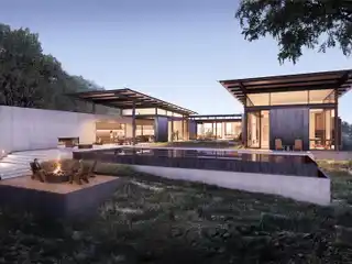 Build the Ultimate Estate on an Expansive Lot