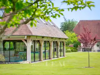 Stunning Home Featuring Dance Floor & Pool