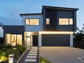 Sunlit Designer Home with Premium Finishes