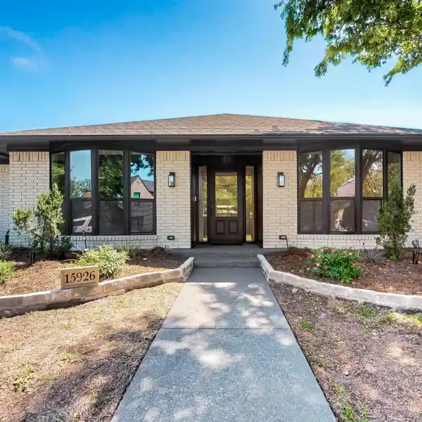 FULLY REMODELED HOME IN A SOUGHT-AFTER LOCATION