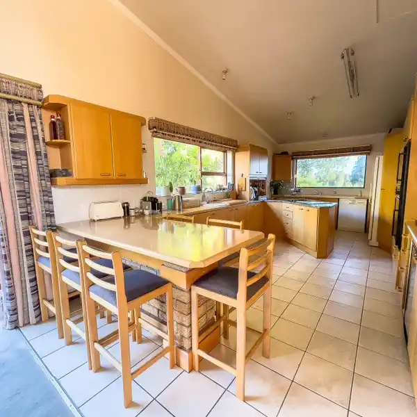MUCH-LOVED HOME WITH BREATHTAKING VIEWS