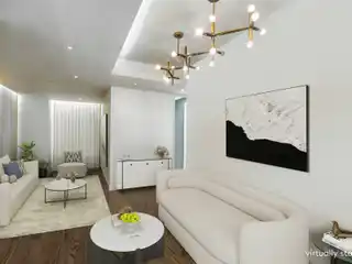 Rarely Available Fifth Avenue Maisonette