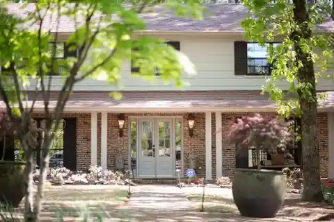 Nearly Six Acres in an Excellent Location