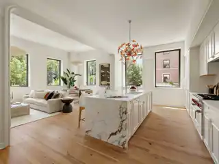 Triple Mint Corner Luxury Home