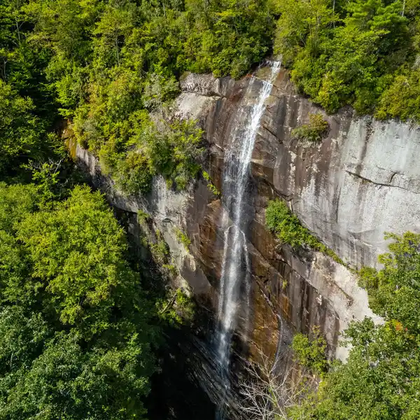 66.79-ACRE MOUNTAIN SANCTUARY