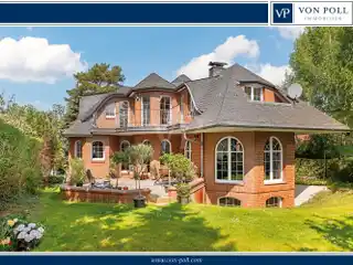 Architectural Retreat with a Soul