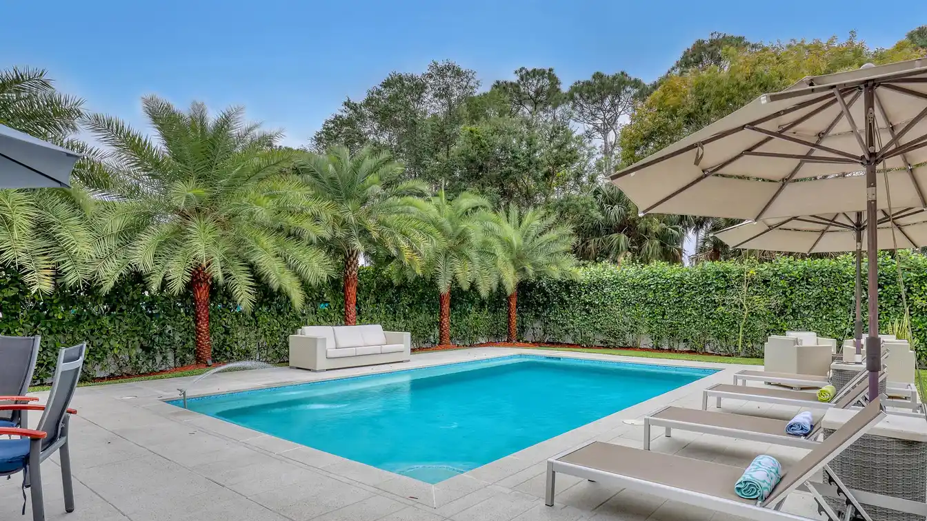 Updated Home on an Oversized Corner Lot