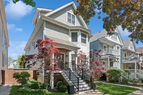 Impressively Expansive Home