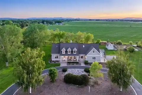 Meticulously Cared-for Property