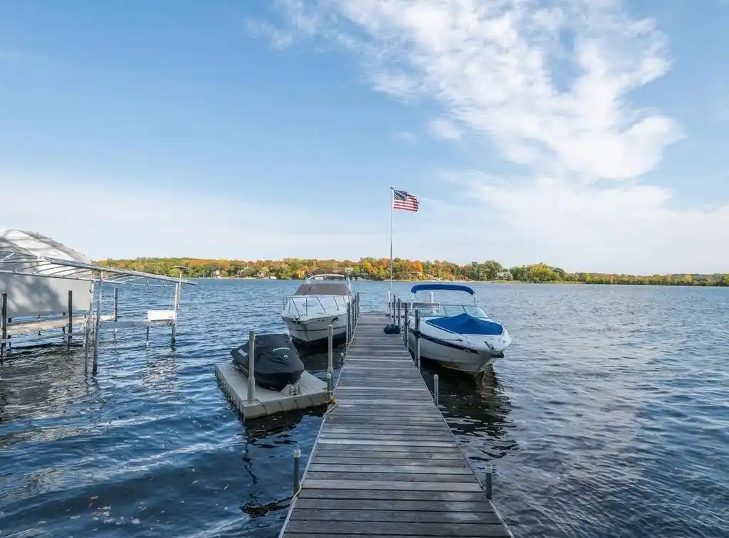 Endless Possibilities on Lake Minnetonka