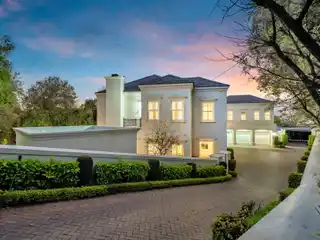 Four Bedroom House for Sale in Illovo