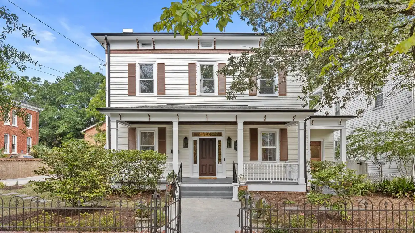 Incredible Property with Endless Potential