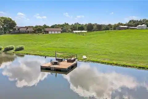 Tranquil Gated Paradise