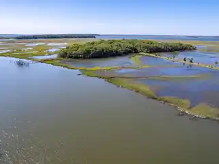 Kingston Key Serene Retreat - Private Island