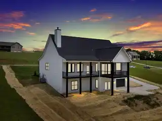 The Epitome of Luxury Mountain Living