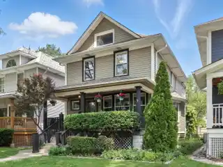 Old Irving Park Gem with Expansive Outdoor Living