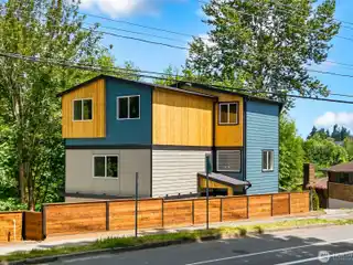 Custom Crafted Residence That Has It All
