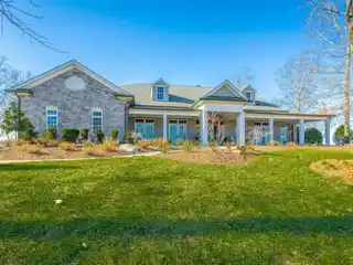 Modern Luxury with Natural Beauty
