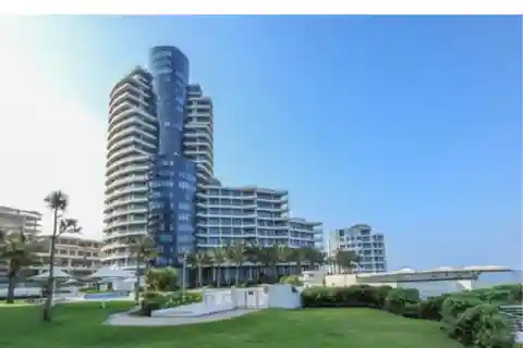 Incredible Penthouse on Top of the World