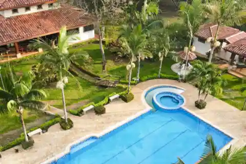 Villa Encantada at El Poblado