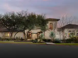 Breathtaking Custom Estate