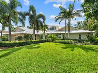 Live the Ultimate Florida Lifestyle