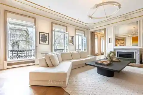 Exceptional Duplex Apartment