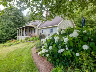 Vermont Living at Its Finest