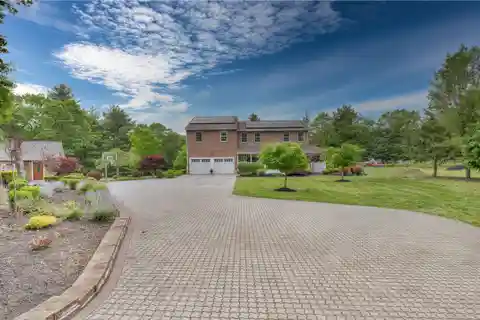 Private 5.5-acre Oasis with Every Luxury