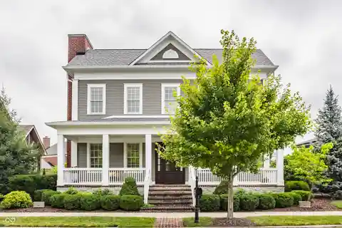 Beautifully Detailed Home Steps from Amentities