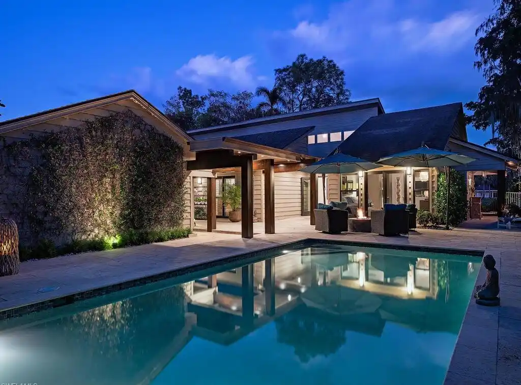 Private Tropical Sanctuary