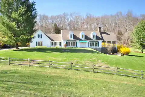 Endearing Home on 33 Unparalleled Acres