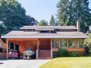 Distinctive Custom Residence